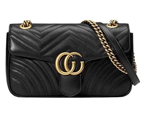 gucci crossbody bag knock off|Gucci shoulder bag dupe.